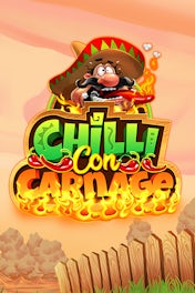 Chilli con Carnage