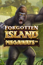 Forgotten Island