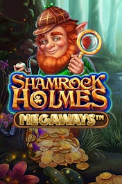 Shamrock Holmes