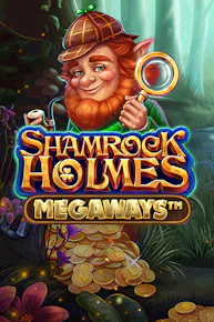 Shamrock Holmes