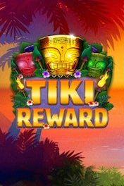 Tiki Reward