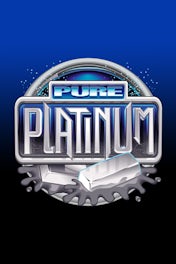 Pure Platinum
