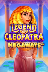 Legend of Cleopatra Megaways