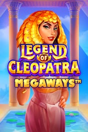 Legend of Cleopatra Megaways