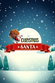 Christmas Santa