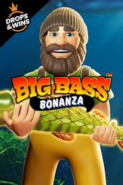 Big Bass Bonanza