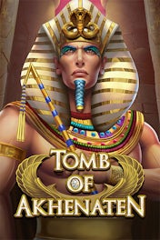 Tomb of Akhenaten