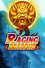 Raging Dragons