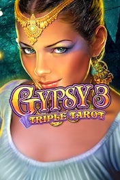 Gypsy 3: Triple Tarot