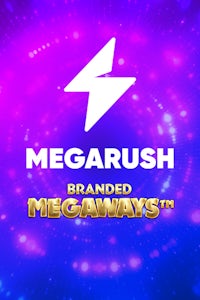 MegaRush Megaways