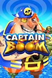 Captain Boom