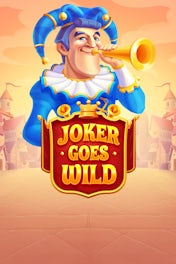 Joker Goes Wild