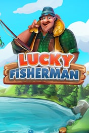 Lucky Fisherman