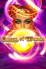 Queen of Wands