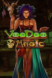 Voodoo Magic