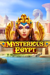 Mysterious Egypt