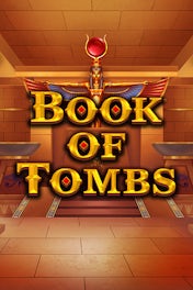 Book of Tombs