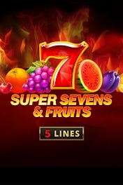 5 Super Sevens & Fruits