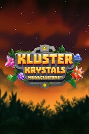 Kluster Krystals Megaclusters