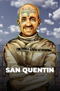San Quentin xWays