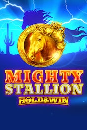 Mighty Stallion Hold & Win