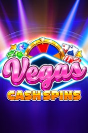 Vegas Cash Spins