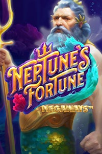 Neptune's Fortune Megaways