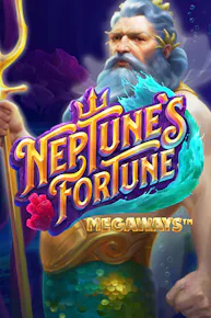 Neptune's Fortune Megaways