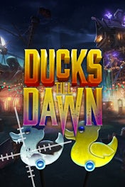 Ducks Till Dawn
