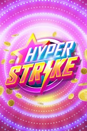 Hyper Strike