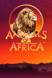 Animals of Africa