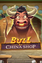 Bull in a China Shop