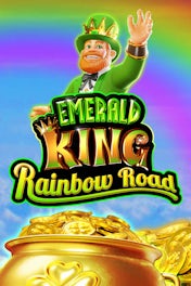Emerald King Rainbow Road