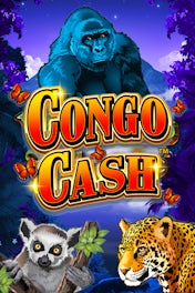 Congo Cash
