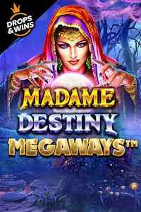 Madame Destiny Megaways