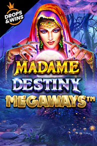 Madame Destiny Megaways