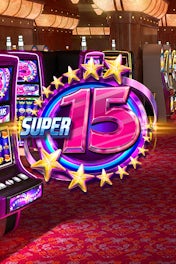 Super 15 Stars