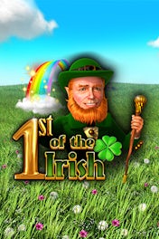 1st of the Irish