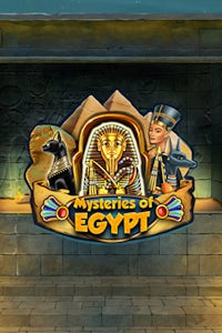Mysteries of Egypt
