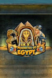 Mysteries of Egypt