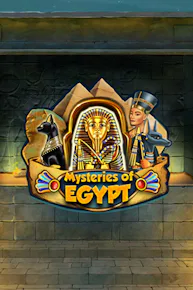 Mysteries of Egypt