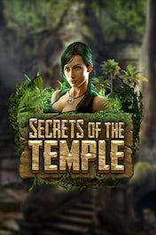 Secrets of the temple