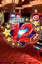 Super 12 Stars