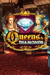 Queens & Diamonds