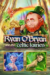 Ryan O'Bryan and The Celtic Fairies