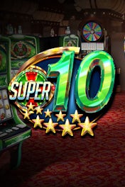 Super 10 Stars