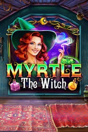 Myrtle The Witch