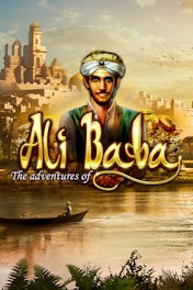 The Adventures of Ali Baba