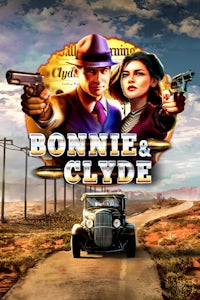 Bonnie & Clyde