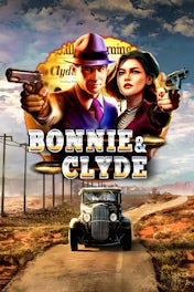 Bonnie & Clyde
